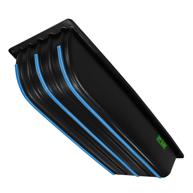 Shappell Jet Sled Wear Bars