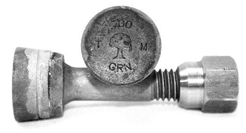 700 Series Standard Tooth