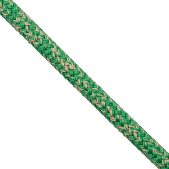 Sterling Wrap Star 8.1mm Hitch Cord Per Foot