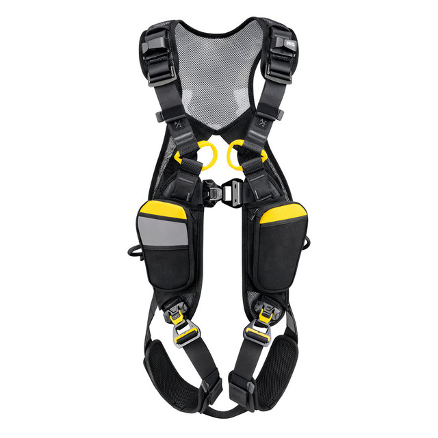 Petzl Newton EasyFit Fall Arrest Harness