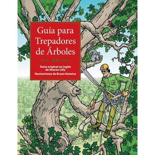GuÃa para Trepadores de Ãrboles