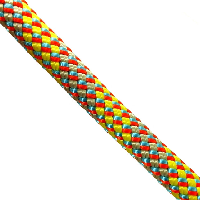 Sterling Dragon 7/16" Climbing Rope