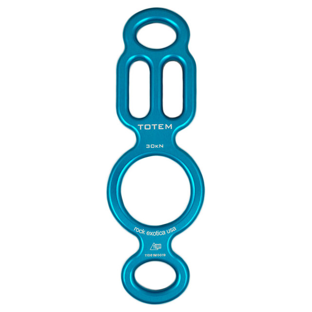 Rock Exotica Totem Descender