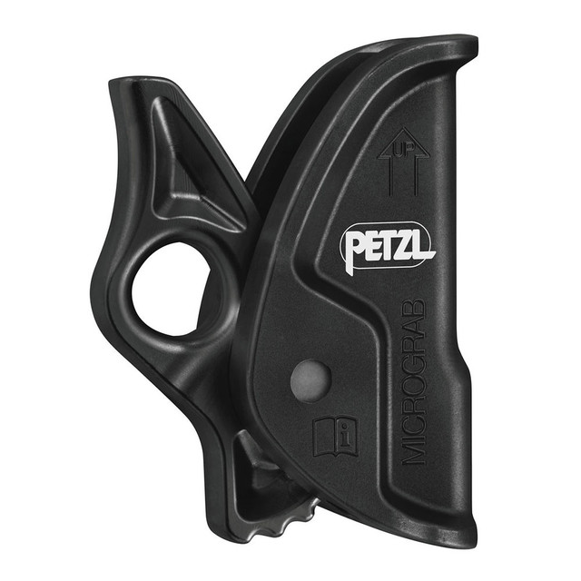 Petzl Micrograb Rope Grab