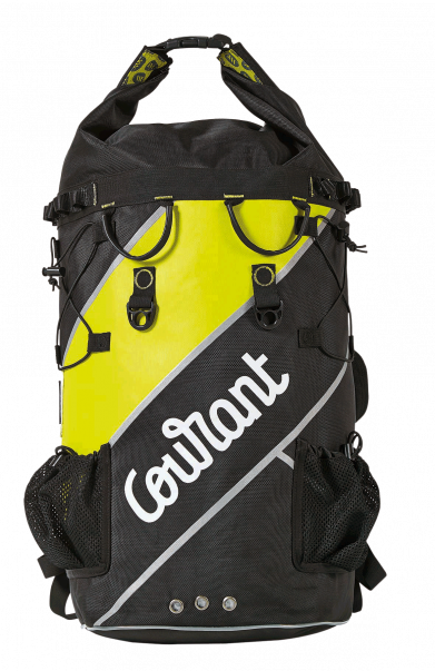 Courant Dock Bag