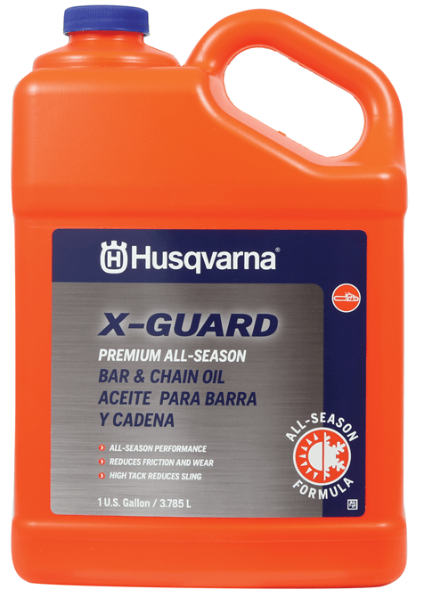 Husqvarna B&C Oil 1 Gallon