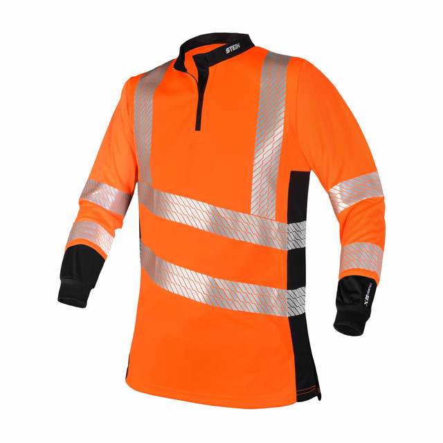 Stein X25 Vent-Out Long Sleeve T-Shirt