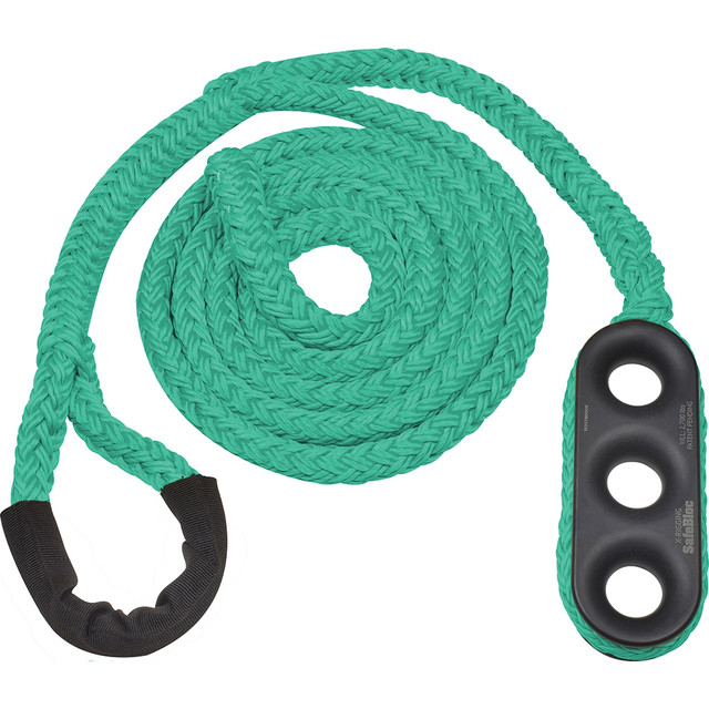 Rope Logic Safebloc Tenex-Tec Whoopie Sling