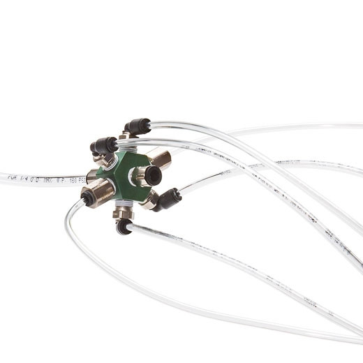 Arborjet FSeries High Pressure Tubing