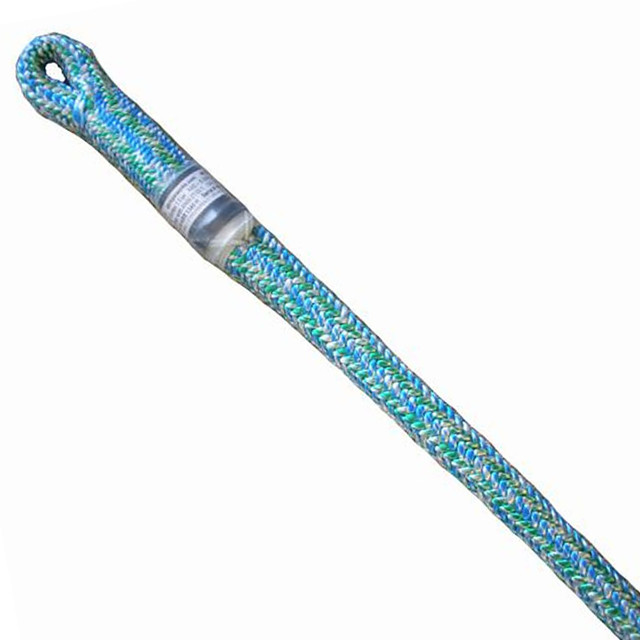Samson Vortex Cool 12.7mm Climbing Rope
