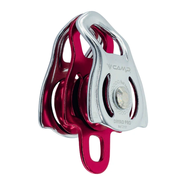 Camp Dryad Pro Double Pulley