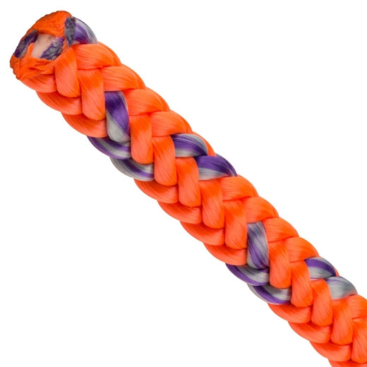 Sterling Ogre 1/2" Climbing Rope