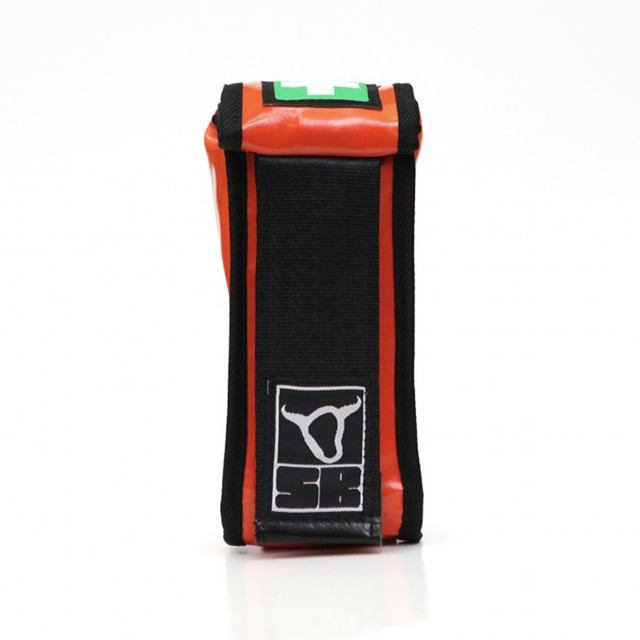 Silverbull Personal Arb Trauma Kit (P.A.T.)