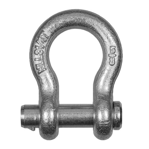 CMI Arborist Anchor Shackle - 3-1/4 Ton WLL