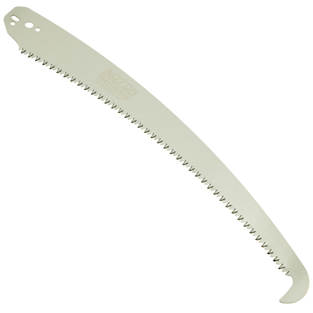 Notch 13" Tri-edge Saw Blade with Hook