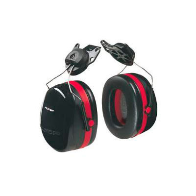 Peltor Helmet Mounted Optime 105 Hearing Protectors