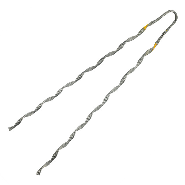 Preformed Tree Grip Dead End