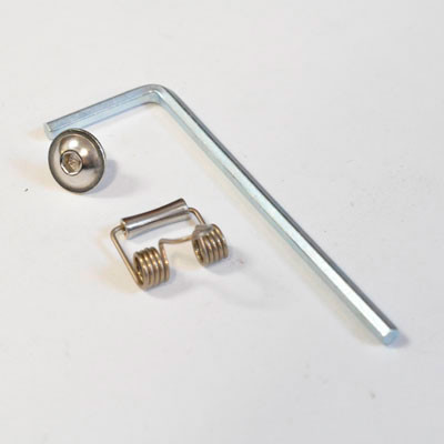 ART Spiderjack Spring