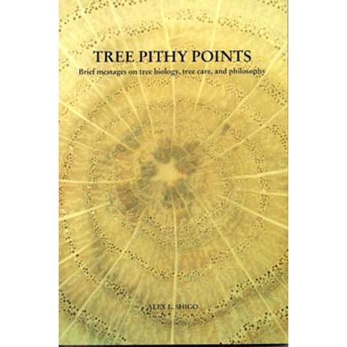 Tree Pithy Points