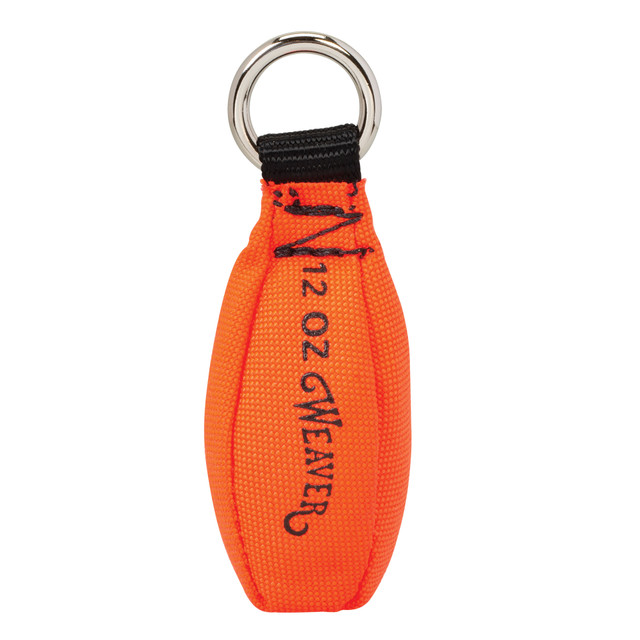 Weaver Standard Throw Weight