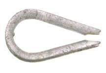 Standard Duty Thimble