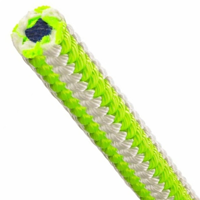 Teufelberger Safety Blue Ultra-Vee 1/2" Rope