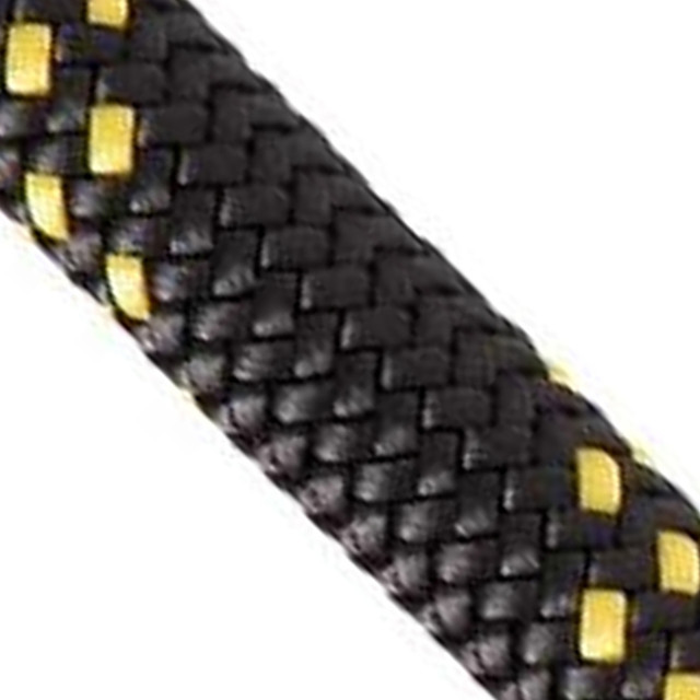 Teufelberger KM Max 7/16" Static Rope