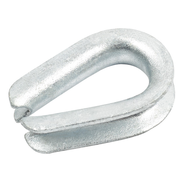 Heavy Duty Thimble