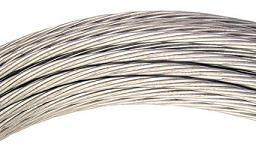Coil of Common Grade Cable