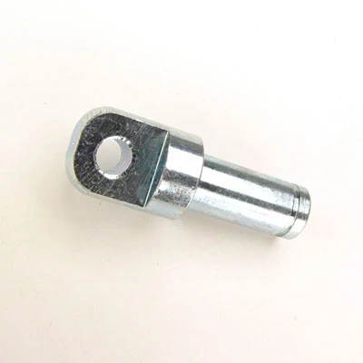 Notch Marvin Bull Pruner Head Replacement Parts