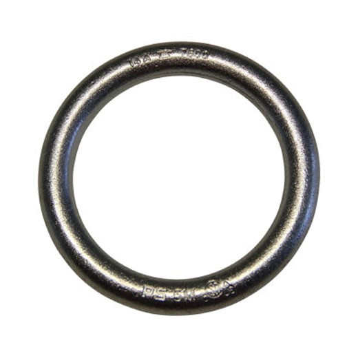 Pensafe Forged Steel Ring