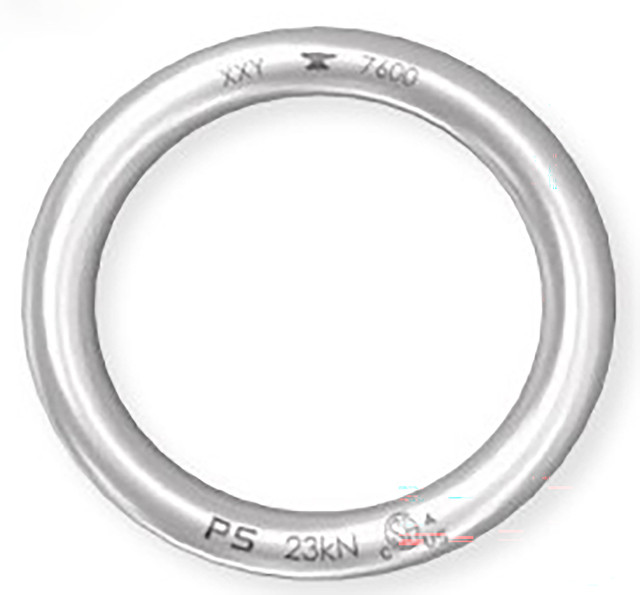 Pensafe Forged Steel Ring