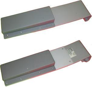 PCC Polyethylene Chainsaw Scabbard