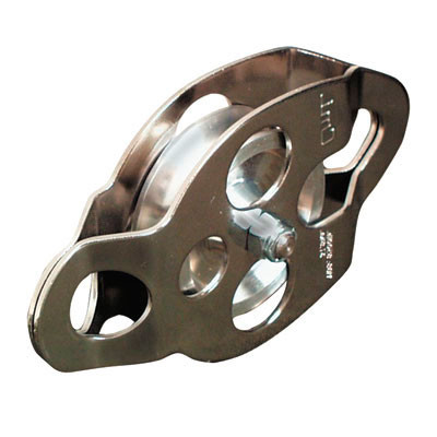 CMI RP111 Double Ended Pulley