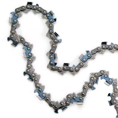 Oregon 3/8" Pitch .050" Gauge Chainsaw Chain - 72LGX PowerCut