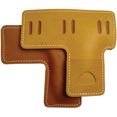 Weaver L-Shaped Climber Pads