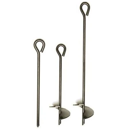 Steel Eye Anchors