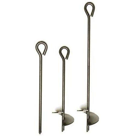 Steel Eye Anchors