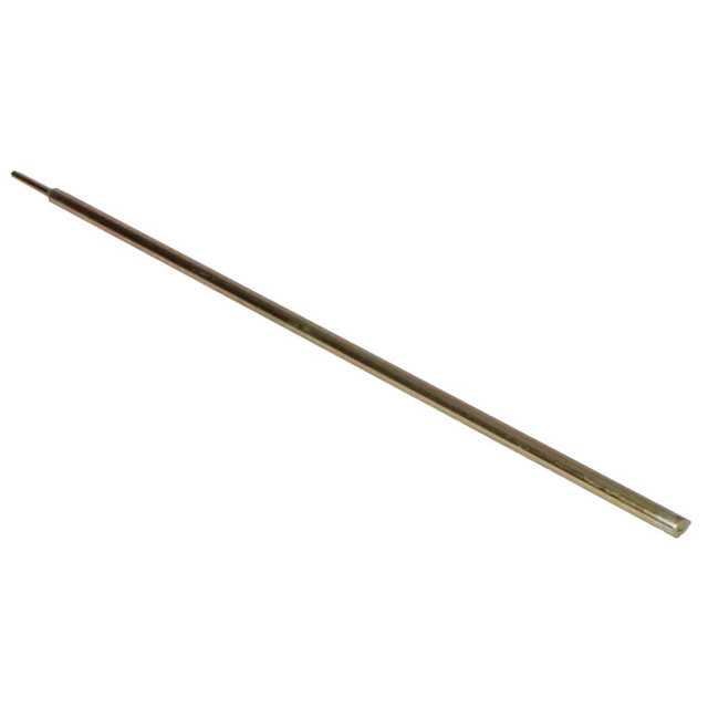 Earth Anchor Drive Rod