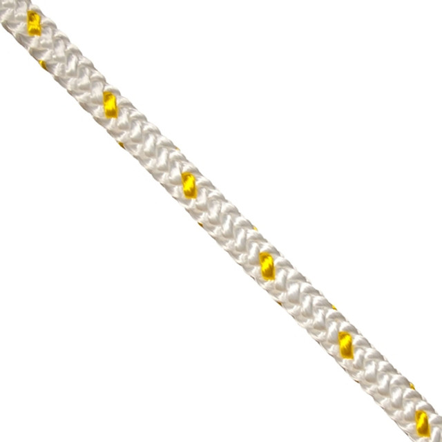 Yale XTC Twelve 1/2" Rigging Rope
