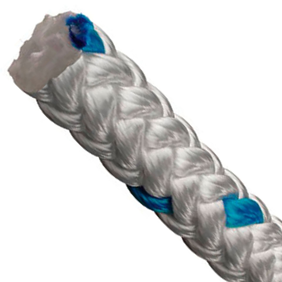 Yale Bull Rigger Rigging Rope 3/4in – Vertical Supply Group