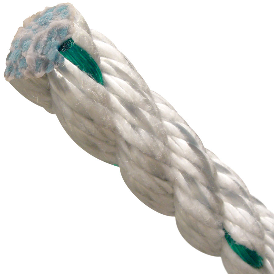 Samson ProMaster Rope 3/4in – Vertical Supply Group