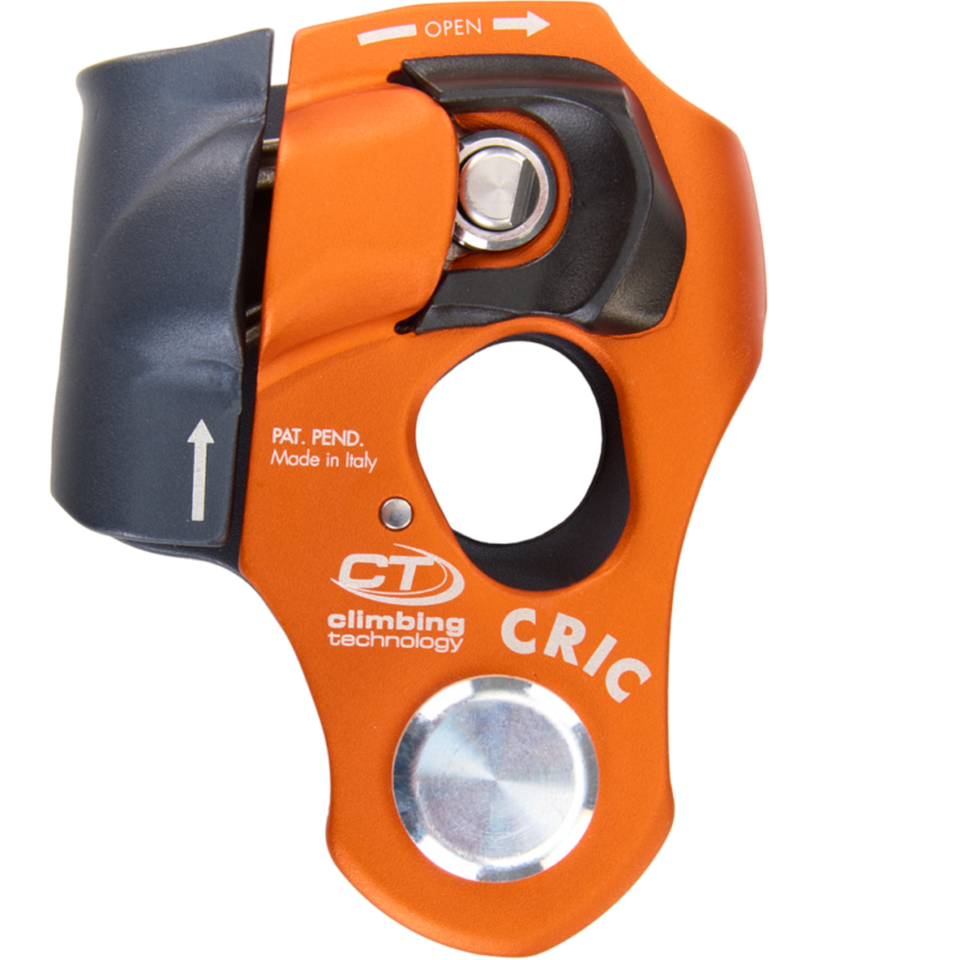 Climbing Technology CRIC – Vertical Supply Group