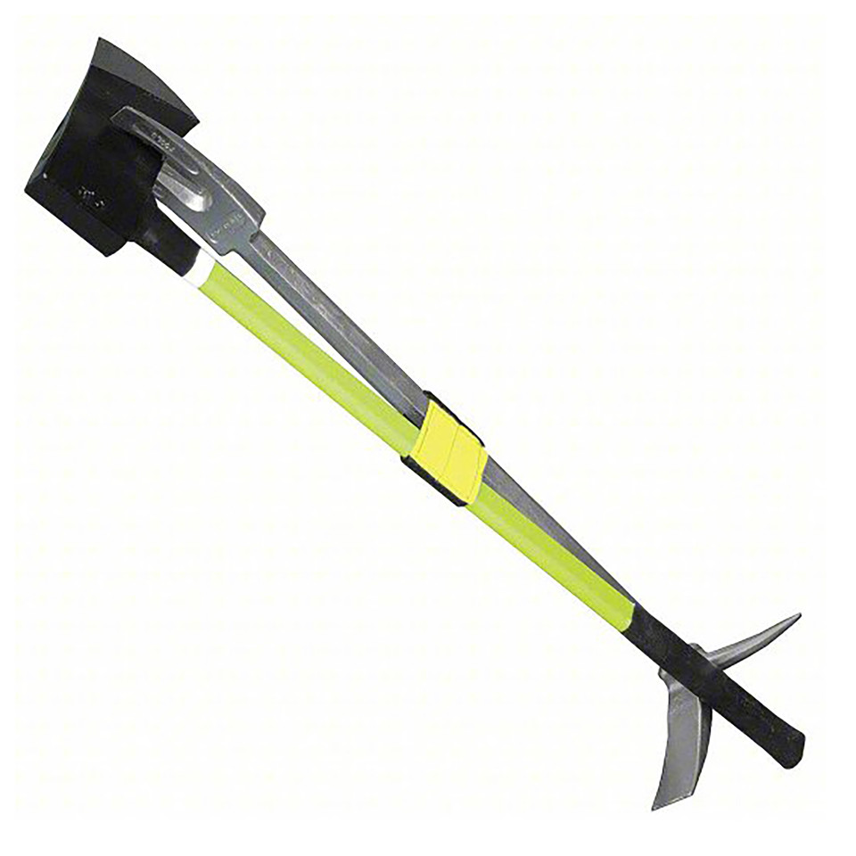 Leatherhead Tools Set of Irons – Vertical Supply Group