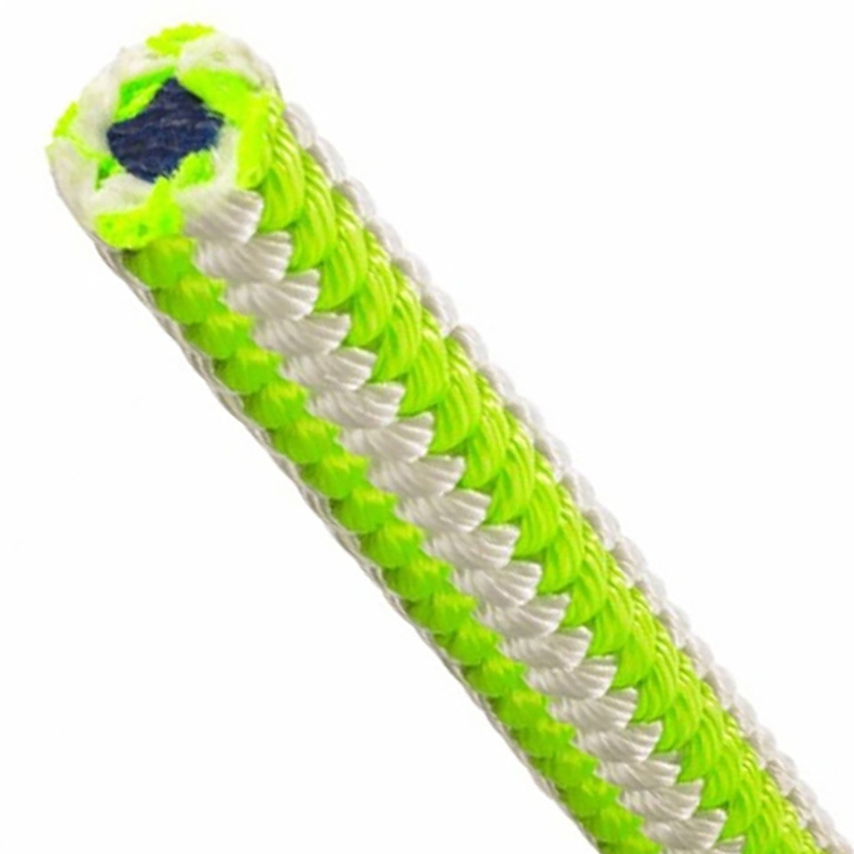 Teufelberger Ultra-Vee Climbing Rope – Vertical Supply Group