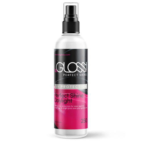 BeGloss Perfect Shine Daylight Spray 250ml BeGloss Perfect Shine Daylight Spray 250ml