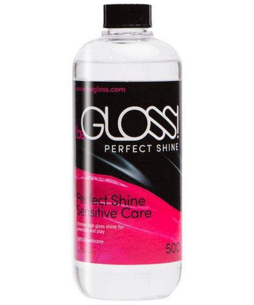 BeGloss Perfect Shine 500ml