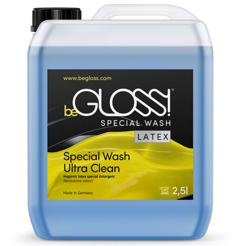 BeGloss Special Wash 2500ml