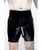 Cycle Shorts with Front Sheath