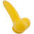 Latex Penis Sheath Banana